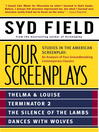 Four Screenplays (eBook): Studies in the American Screenplay